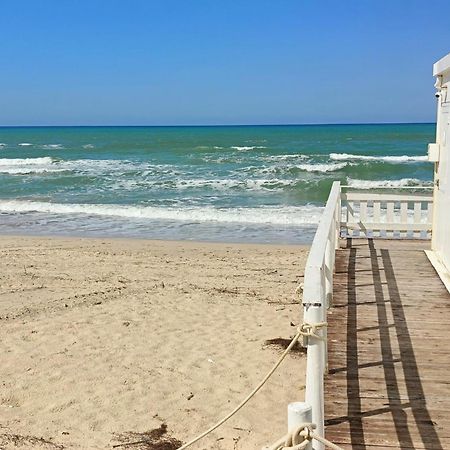 Villa Alcamo Marina: Garden View Apartment Near San Vito Lo Capo Exterior photo