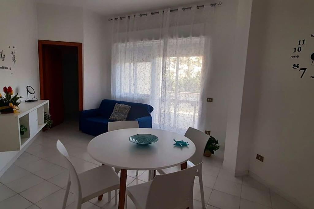 Villa Alcamo Marina: Garden View Apartment Near San Vito Lo Capo Exterior photo