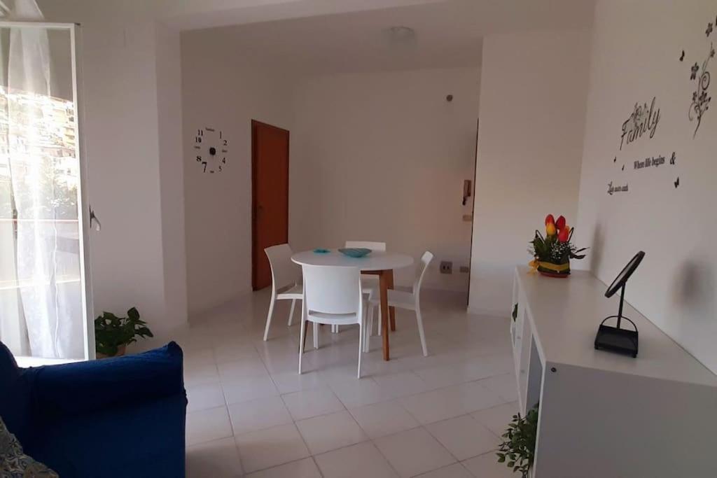 Villa Alcamo Marina: Garden View Apartment Near San Vito Lo Capo Exterior photo